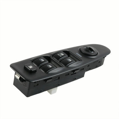 Solidspare OEM#93570-2D100 Power Master Control Window Switch For 2002-2006 Elantra Hyundai