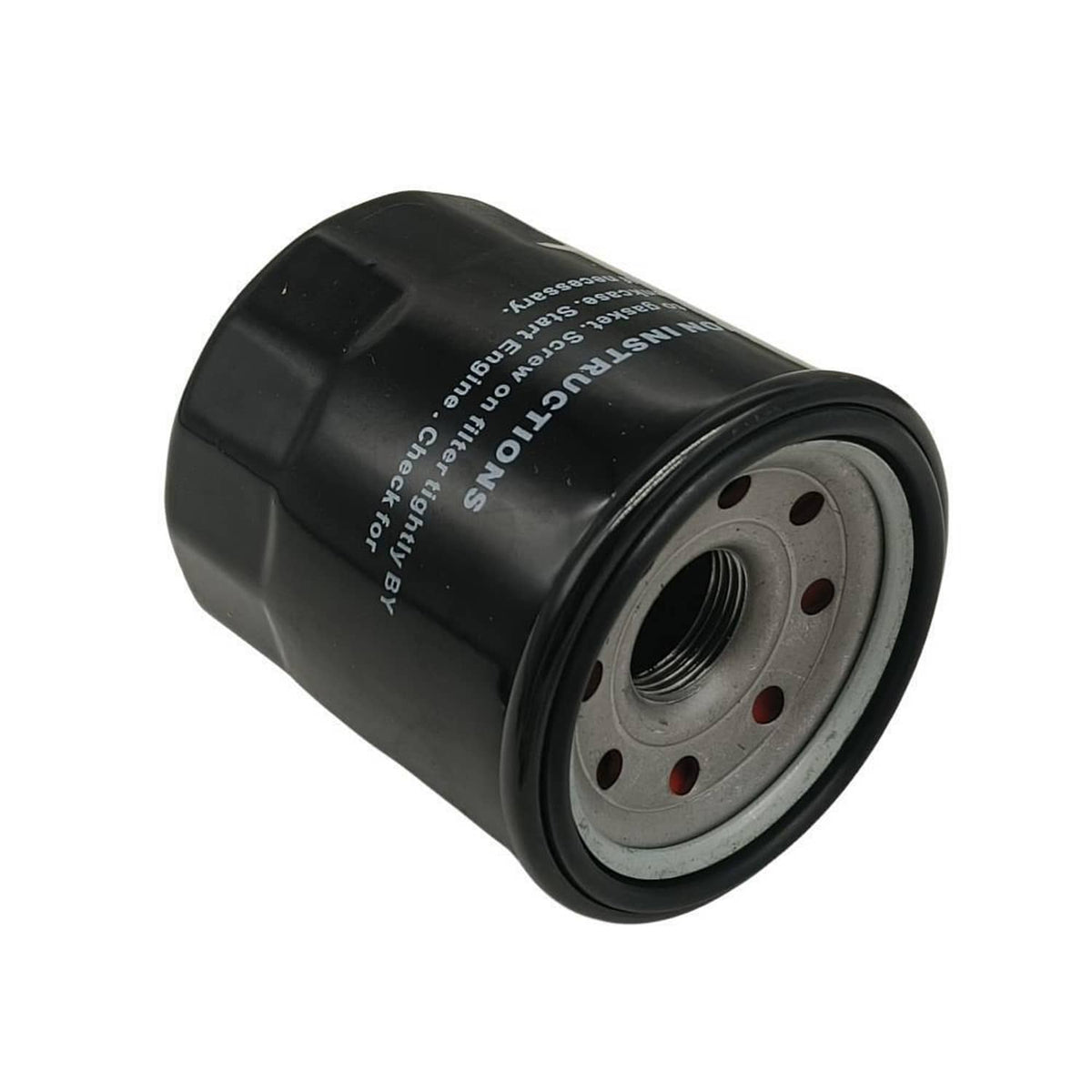 Solid Spare Maintenance Service Kit For Yamaha 4-Stroke 50HP F50B Outboard w/Oil Fuel Filter