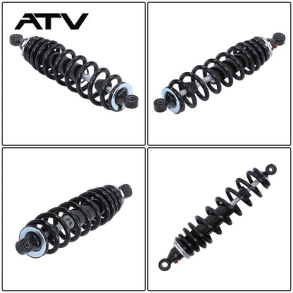 Solidspare For Arctic Cat 400 450 500 550 650 700 1000 Rear Shocks 0404-158 0404-274