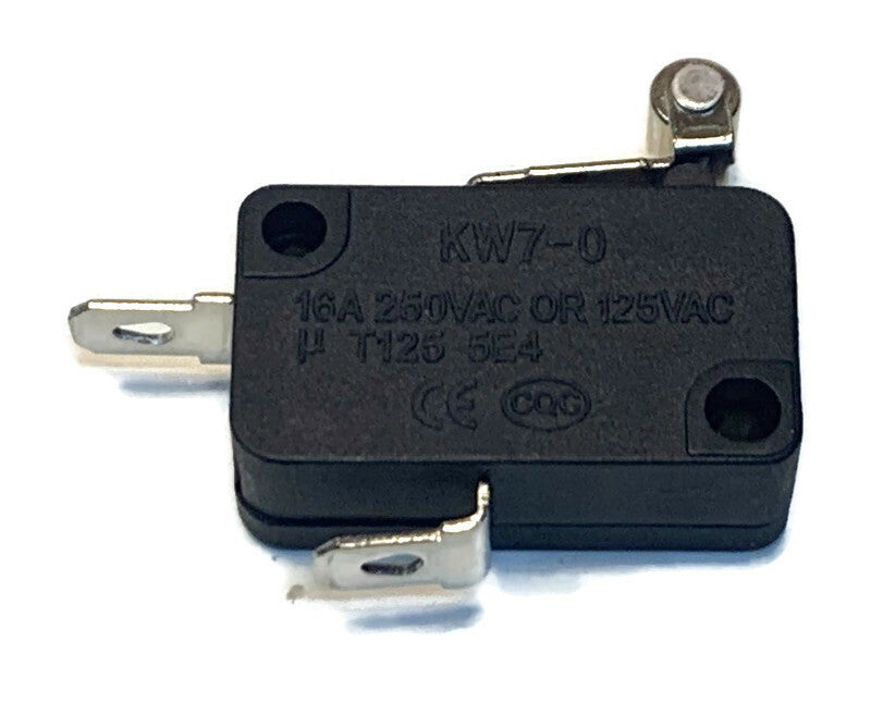 Accelerator Micro Switch replaces OEM EZGO 25861G01, 25861G-01 Golf Cart Car