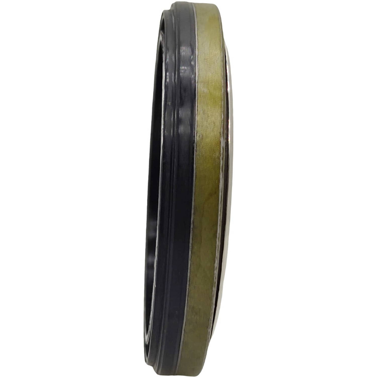 Solid Spare TC010-99600 Front Axle Case Chassis RH Seal for Kubota L2600DT L3000DT L3700SU