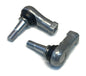Left & Right Hand Thread Tie Rod Ends fits EZGO 2001 & Up Electric Gas Golf Cart