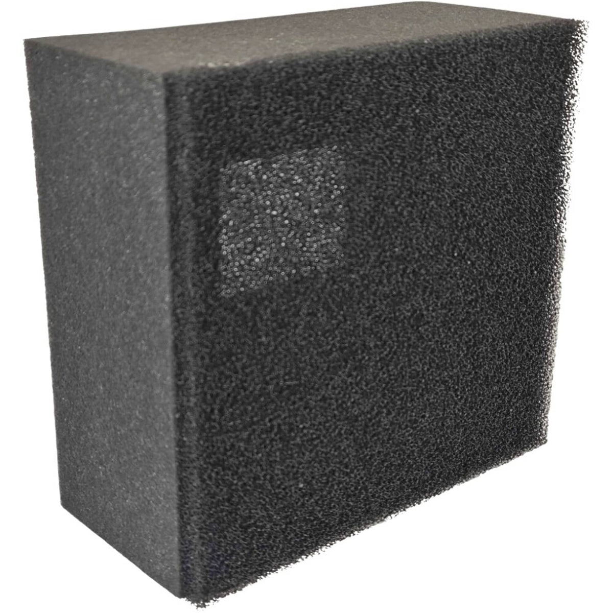 Solid Spare Air Box Filter 1253107 Fit for Polaris Indy 340 400 440 488 500 580 600 700 650