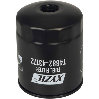 Solid Spare Fuel Filter T4682-43172 for Kioti Tractor CK2610 CK2610H DK45S DK55 RX6010C