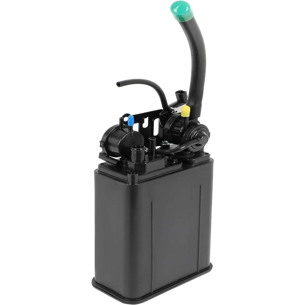 Solidspare Fuel Vapor Charcoal Canister 777400C011 For 2001-2004 Toyota Sequoia SR5 V8 Gas
