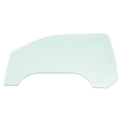 Solid Spare Driver Side Left Front Door Glass Fits 99-07 Silverado Sierra 1500/2500/3500