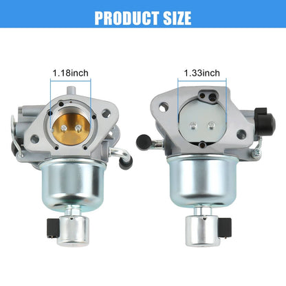 Solidspare New Carburetor Carb For Kohler KT725 KT730 KT735 KT740 KT745 7000 Series Engine