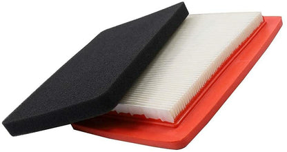 AIR FILTER REPL RED MAX HUSQVARNA 544271501 512652001 T401282310 512 654101