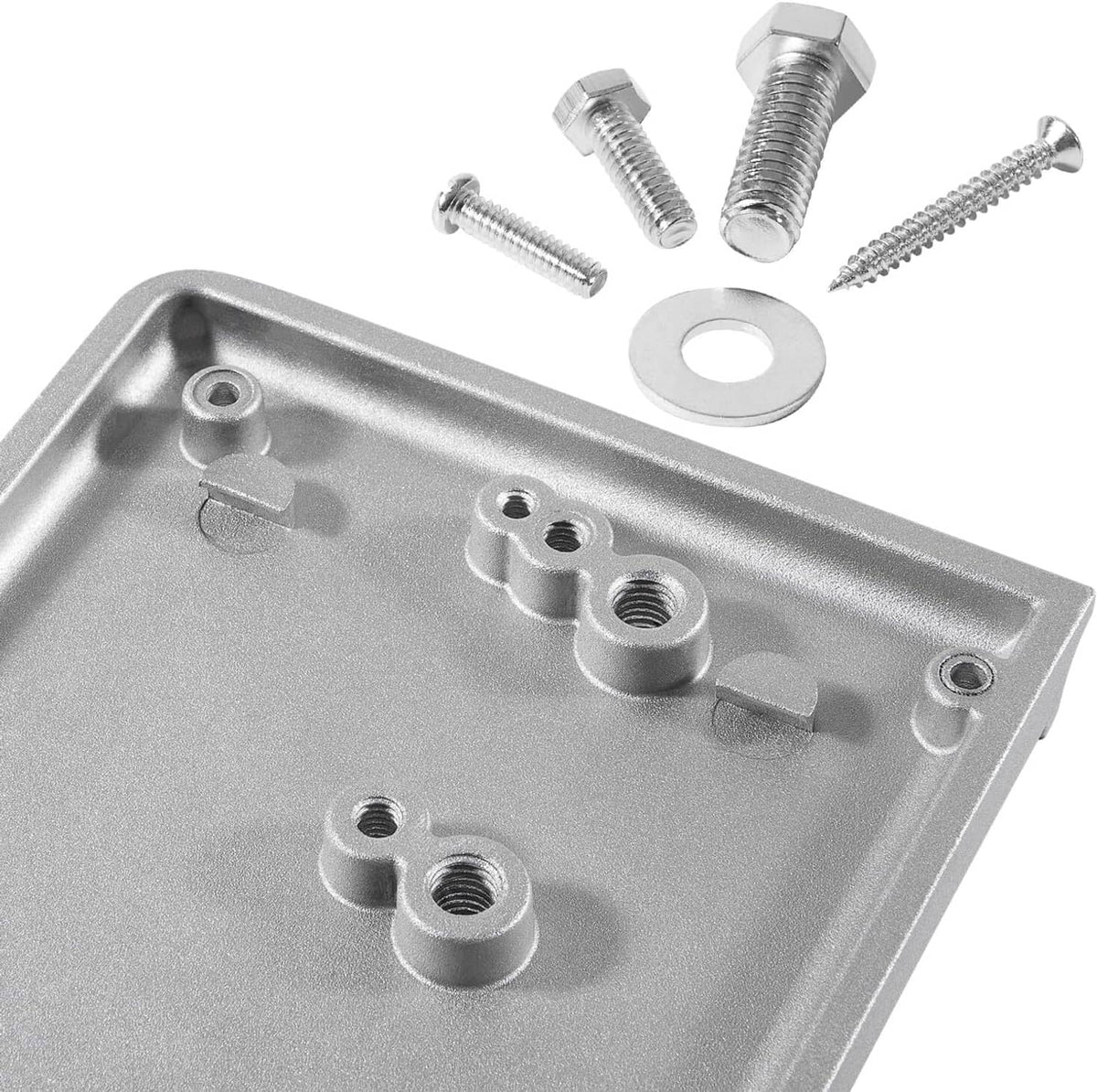 Solid Spare 9206 Shell Holder Accessory Base Plate-3 9282 for RCBS Presses and Tools