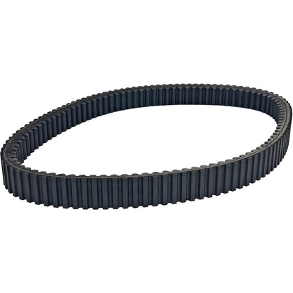 Solid Spare 8DN-17641-01-00 Fit for Yamaha Snowmobile Belt APEX NYTRO VECTOR Drive Belt