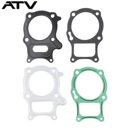 Solidspare Cylinder + Head Cover For HONDA TRX250EX SporTrax 250 2X4 2002-14 12310-HN6-010