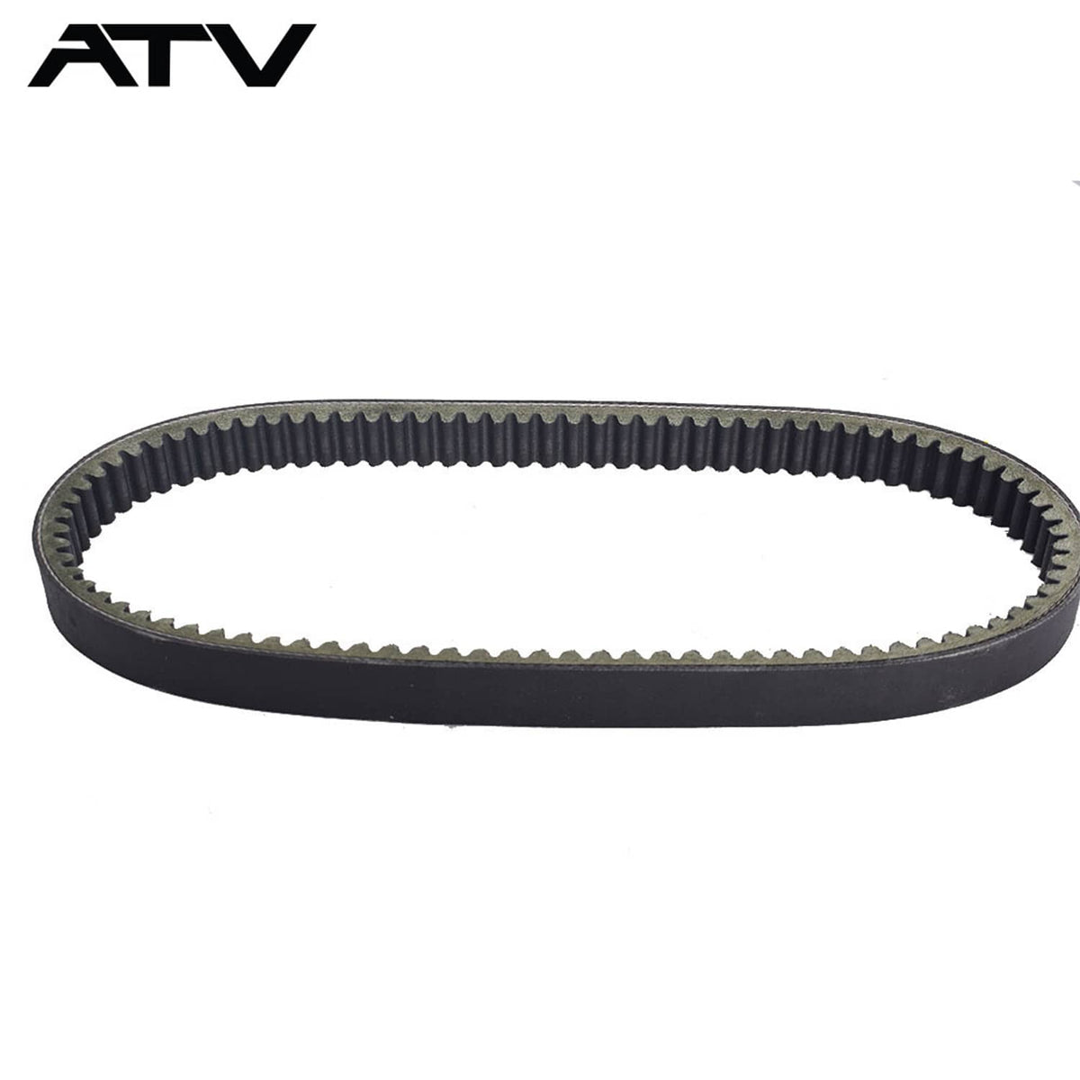 Solidspare Generic Drive Belt for Polaris ATV Trail Boss 330 2003-2013 / 3211077 3211048