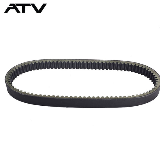 Solidspare Generic Drive Belt for Polaris ATV Trail Boss 330 2003-2013 / 3211077 3211048