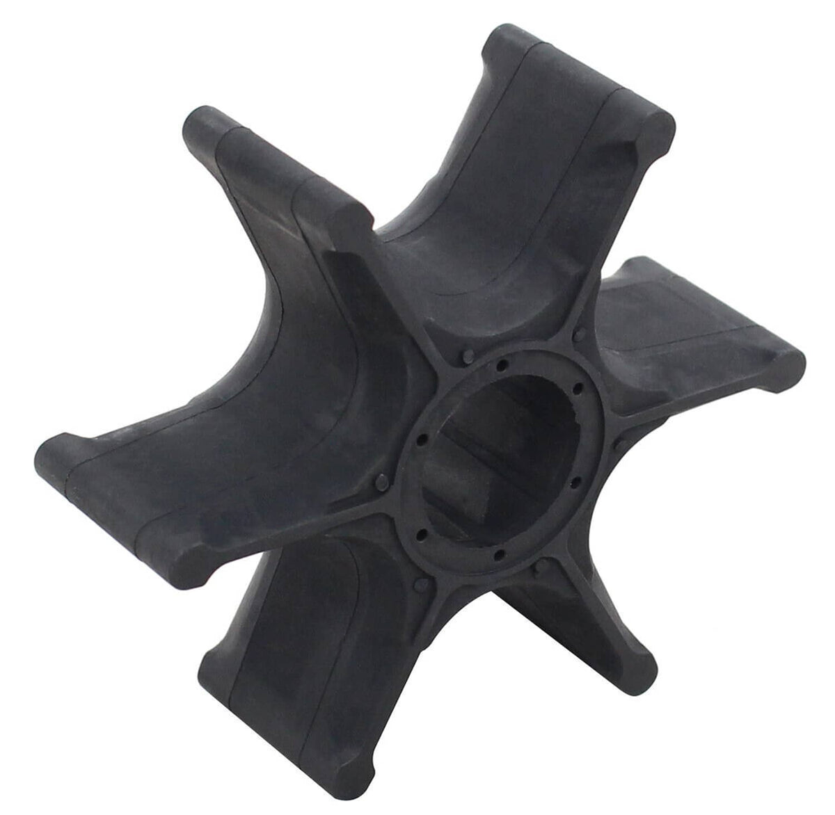 Solid Spare Water Pump Impeller Kit For Yamaha Outboard 150 175 200 250 HP 61A-W0078-01 /A2