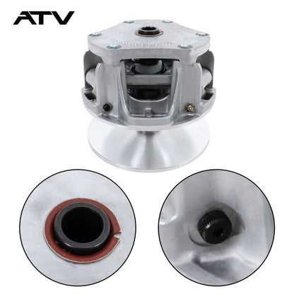 Solidspare Primary Drive Clutch For John Deere Gator 4X4 XUV825i AUC14491 AM142333 AM146794