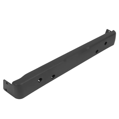 Solidspare For EZGO TXT 00-13 Golf Cart Trim Kit Access Rocker Panel Bumper #750273PKG