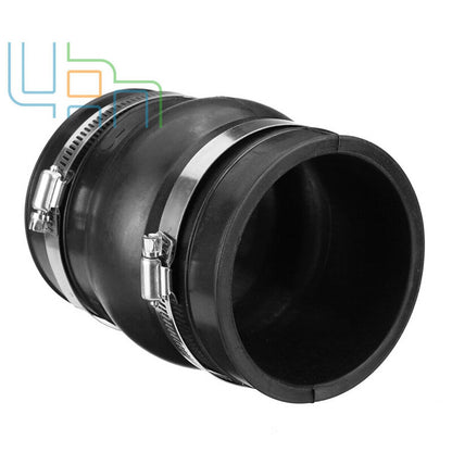 Solid Spare Exhaust Hoses Bellows 3852741,3863450,0778067,18-27801 Fit For OMC & Volvo Penta