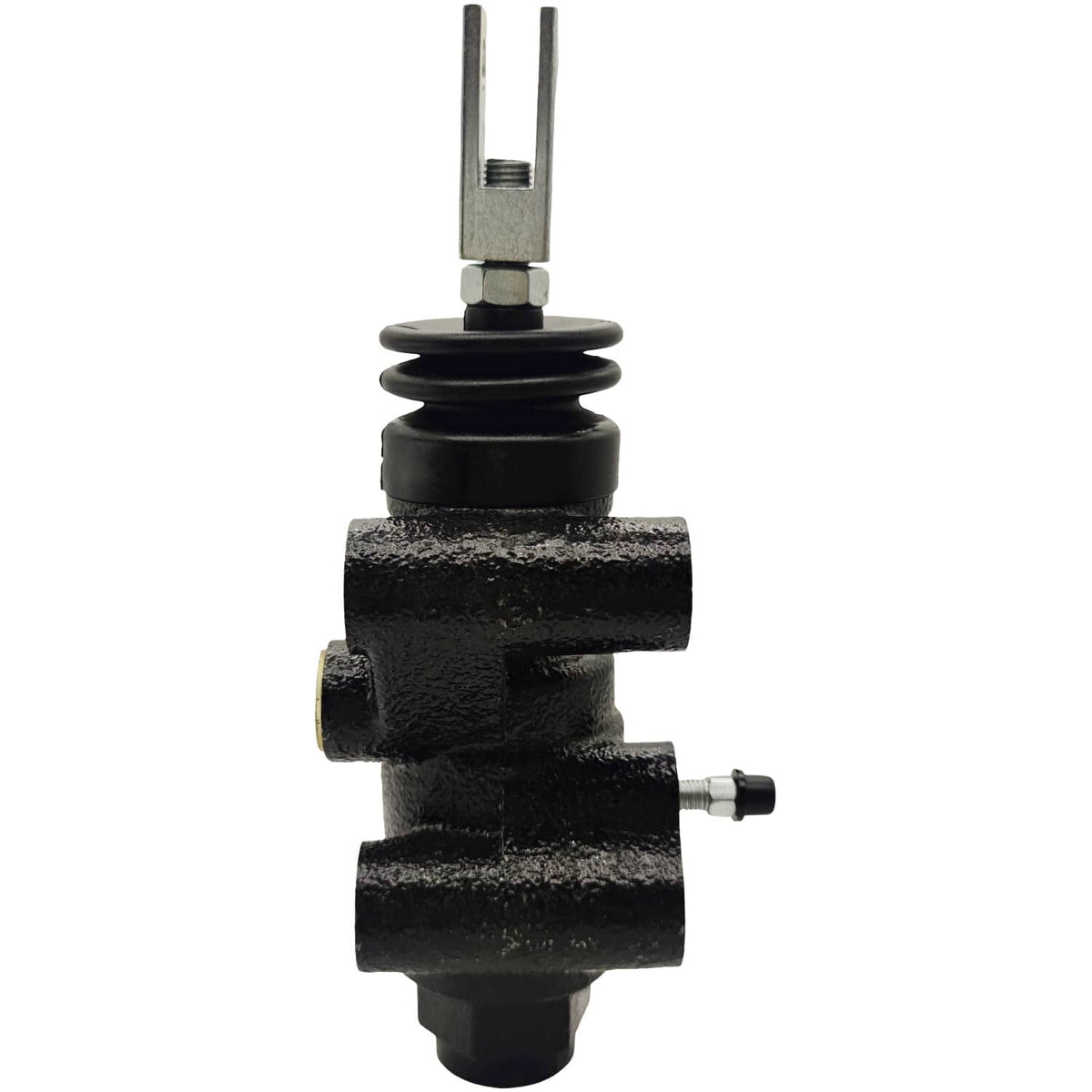 Solid Spare 47530-U2100-71 Master Cylinder with Push Rod Fit for Toyota 6FD23 6FD20 Forklift