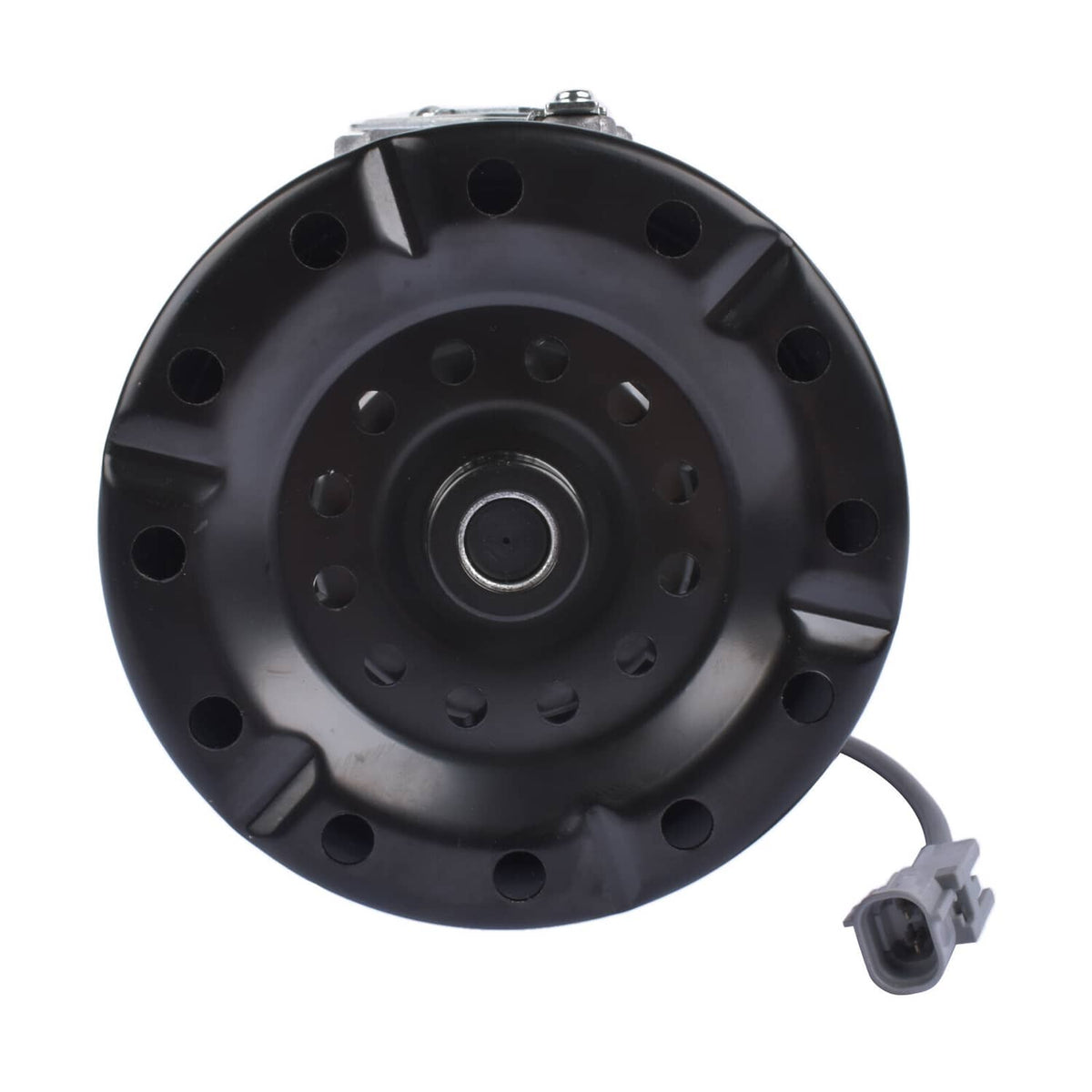 Solidspare AC A/C Compressor For 2007-2012 Toyota Yaris 1.5L L4 Air Compressor 8831052481