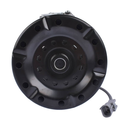 Solidspare AC A/C Compressor For 2007-2012 Toyota Yaris 1.5L L4 Air Compressor 8831052481