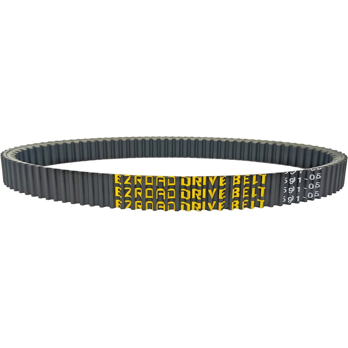 Solid Spare Drive Belt 59011-1065 Fit Kawasaki ATV KVF300A KVF300B Transmission Converter