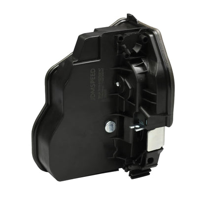Solidspare 51227202147 Rear Left Power Door Lock Latch Actuator Fit For BMW E60 E90 SM2031