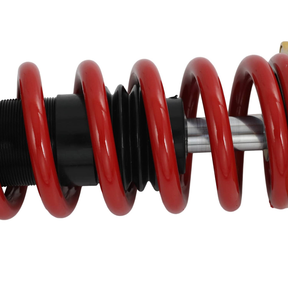Solidspare Full Coilovers Struts NEW For Subaru Legacy BL BP Adj Height 2005-2009 w/tool