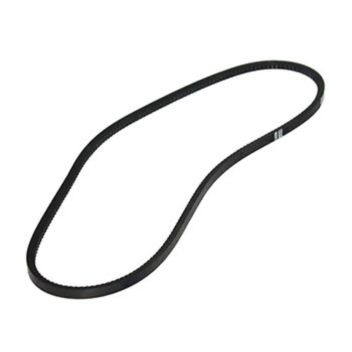 Solid Spare Alternator Drive Belt 57-48122Q for MerCruiser 5.7 7.4 8.2 L Inboard Sterndrive