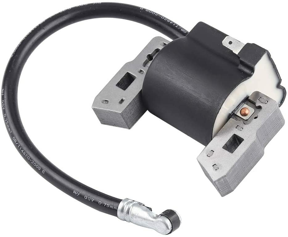 IGNITION COIL FOR BRIGGS & STRATTON REPL 298316 395490 395491 397358 697037