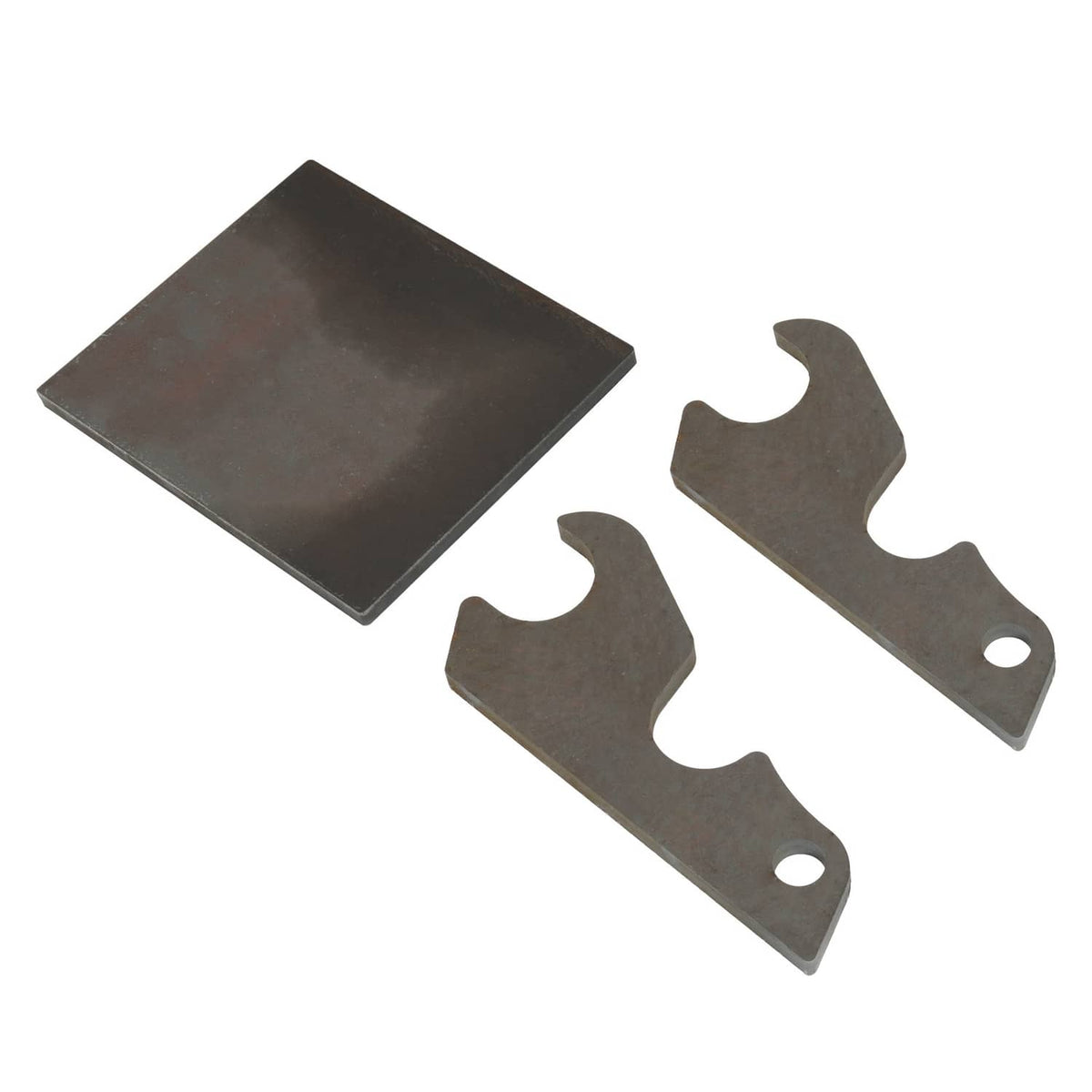 Solidspare W/Plate Quick Attach Brackets Bucket Ears For Kubota KX040 U35 KX71 KX91 KX121