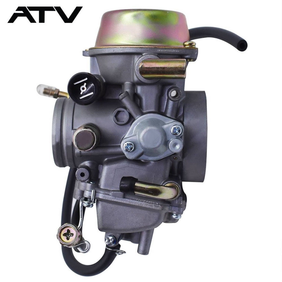 Solidspare Carburetor Fit For Can-Am DS650 Ds 650 2000-2007