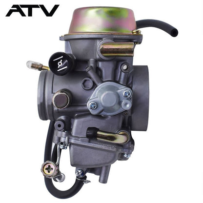 Solidspare Carburetor Fit For Can-Am DS650 Ds 650 2000-2007