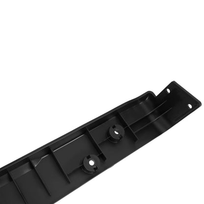 Solidspare For EZGO TXT 00-13 Golf Cart Trim Kit Access Rocker Panel Bumper #750273PKG