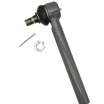 Solid Spare Power Steering Cylinder 3A161-62920 Tie Rod End for Kubota M105 M9000 M95 M110