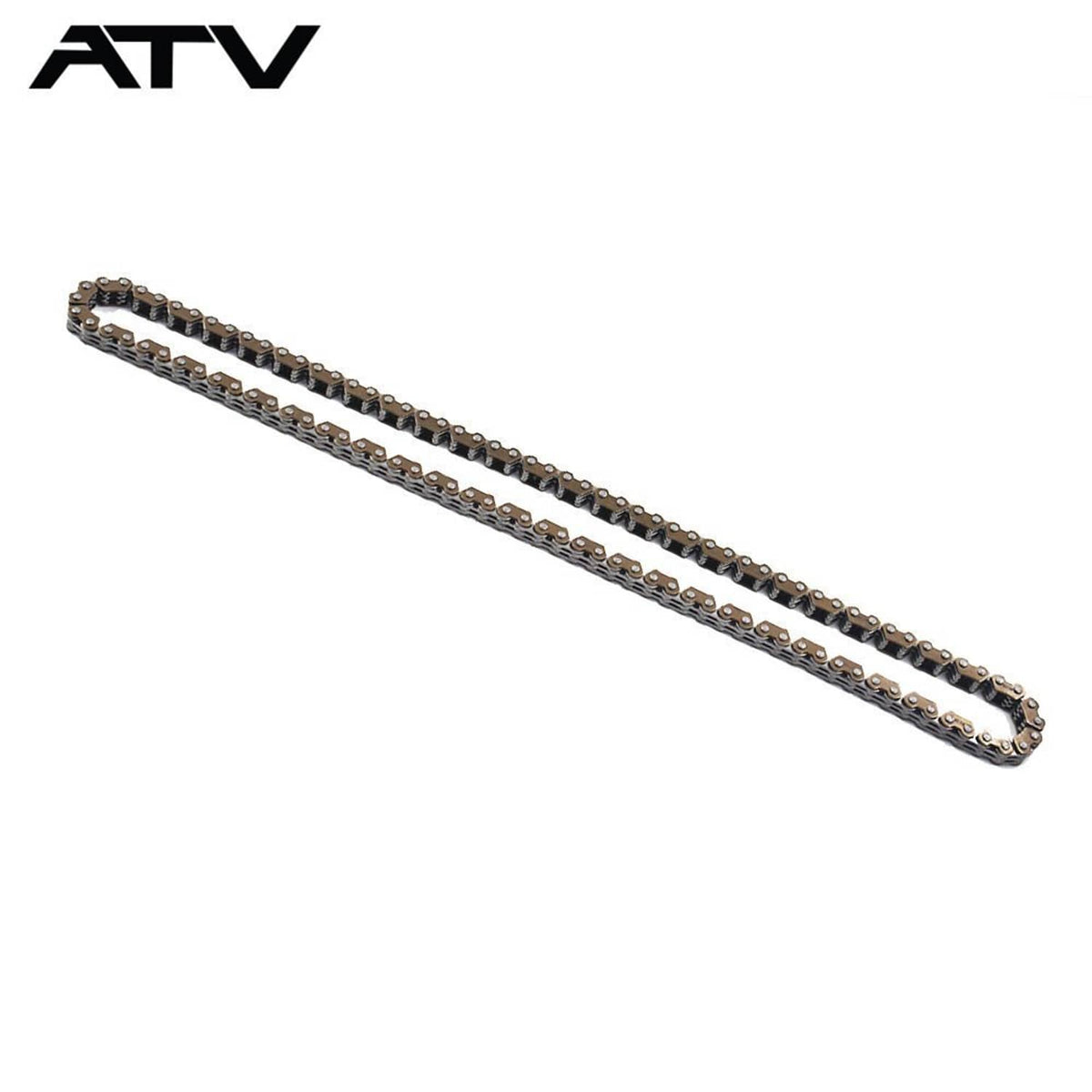 Solidspare Cam Timing Chain For Honda TRX300 TRX300FW Fourtrax 300 2x4 4x4 1988-2000