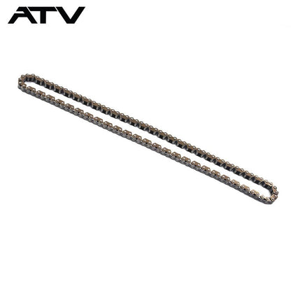 Solidspare Cam Timing Chain For Honda TRX300 TRX300FW Fourtrax 300 2x4 4x4 1988-2000