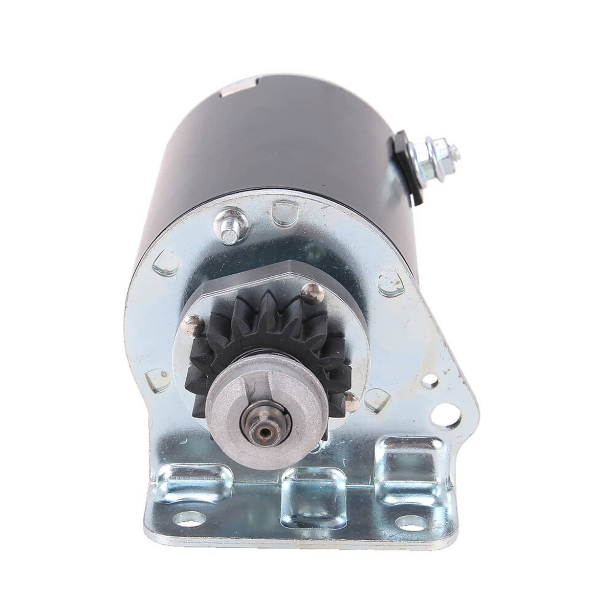 Solidspare Starter Fit For John Deere Briggs&Stratton Tractor Lawn 693551 LG693551 SE501848