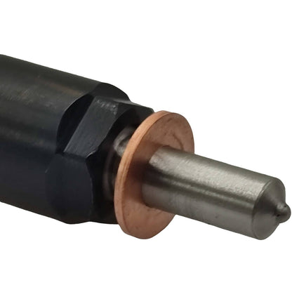 Solid Spare Fuel Injector 6685512 for Bobcat Loader S16 S130 S160 S150 S175 S450 S185 T140