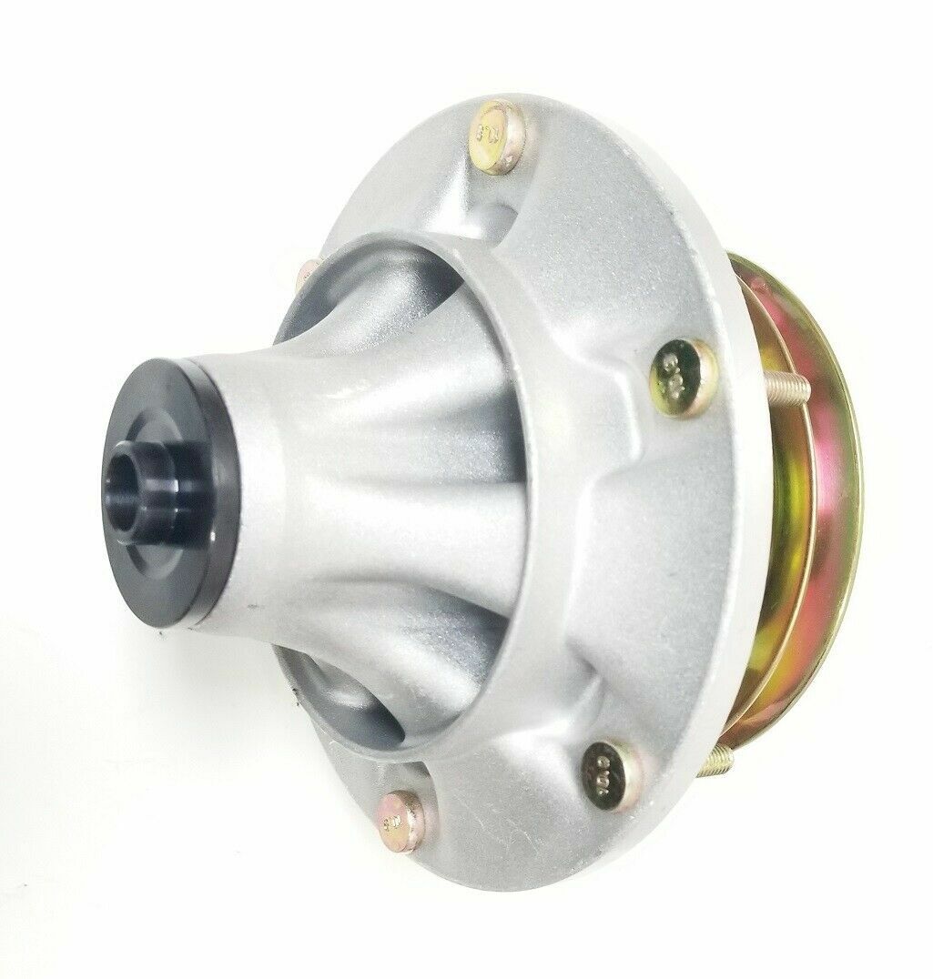 SPINDLE ASSY JOHN DEERE 4100 4200 AM124339 AM141457 TCA13807 TCA25832 TCU39458