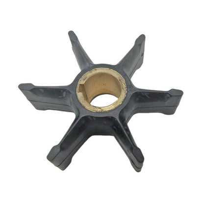 Solid Spare OMC JOHNSON /EVINRUDE WATER PUMP KIT WITH HOUSING REPLACES 389133 777812 0389133