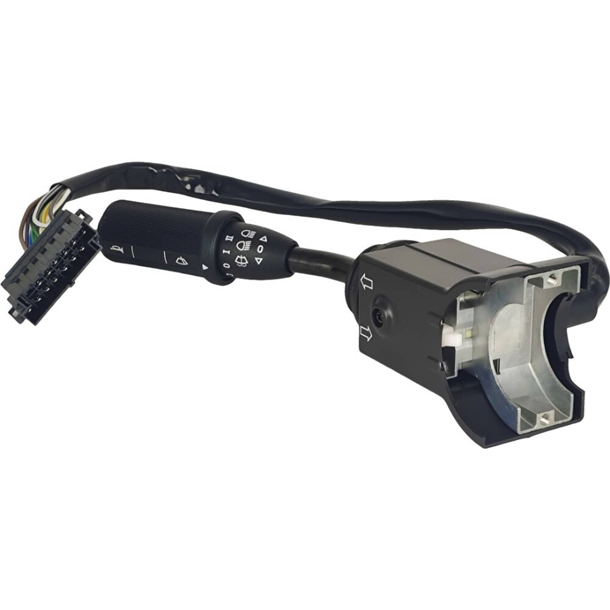Solid Spare Switch for Volvo L110E L120C L120D L90C L90E L70E L70D L60E VOE11039248