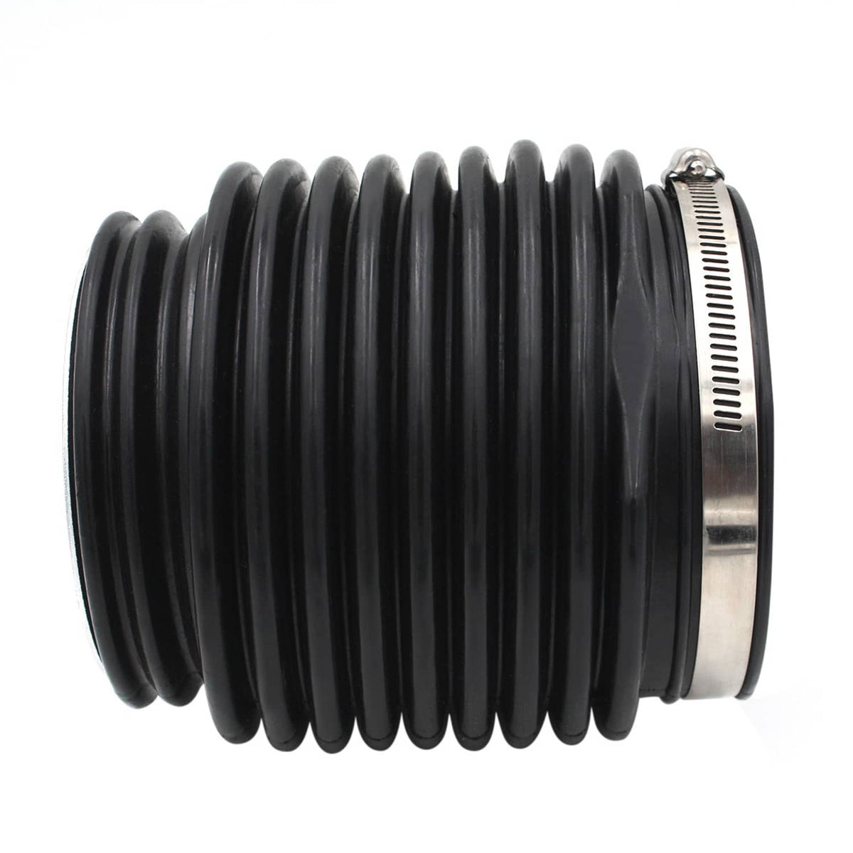 Solid Spare Marine U-Joint Bellows Mercury 86840A05 86840A3 8M0062406 Sierra 18-2756