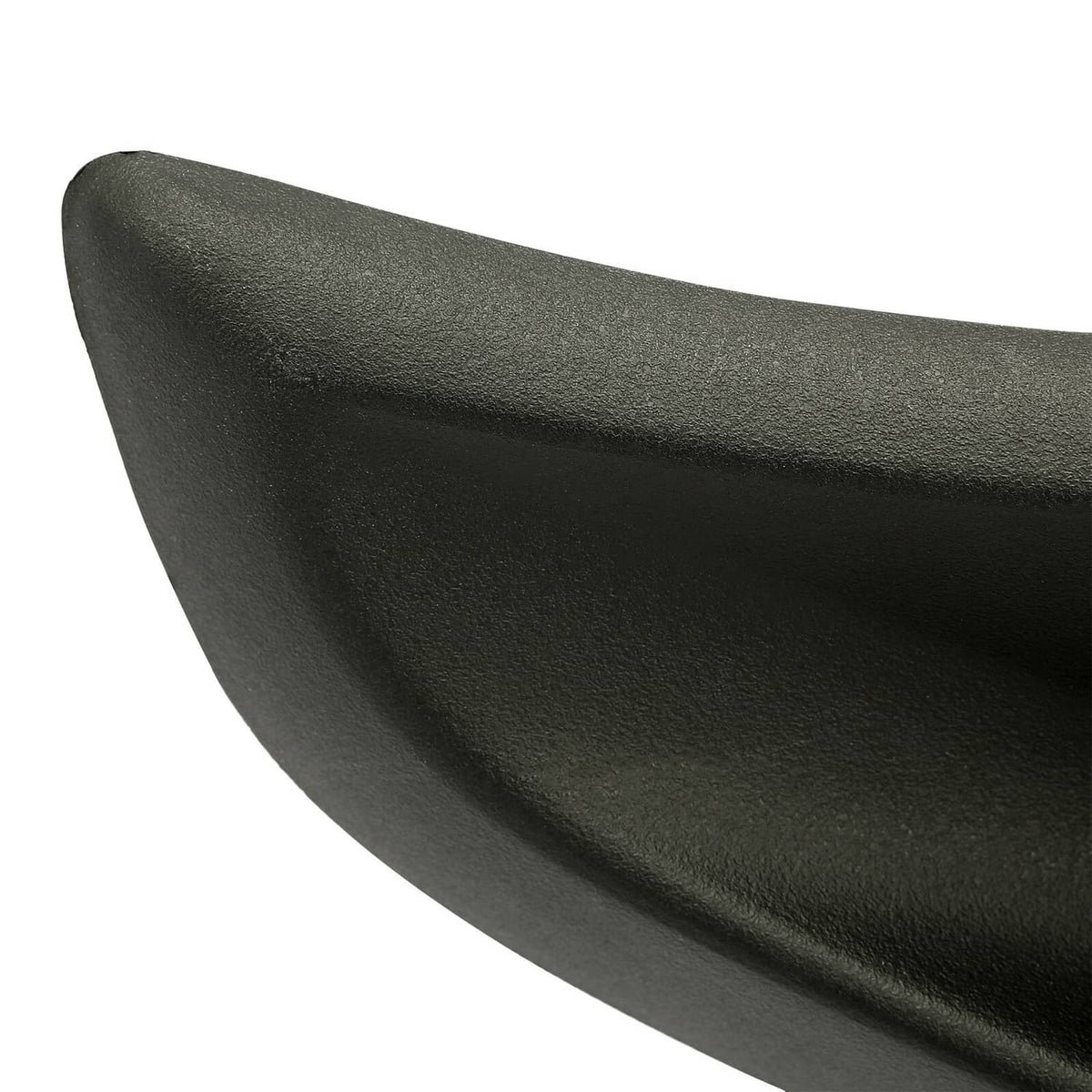 Solid Spare For C5 Corvette Z06 ZO6 1997-2004 LH & RH Rear Lower Brake Duct Scoop Vent Kit