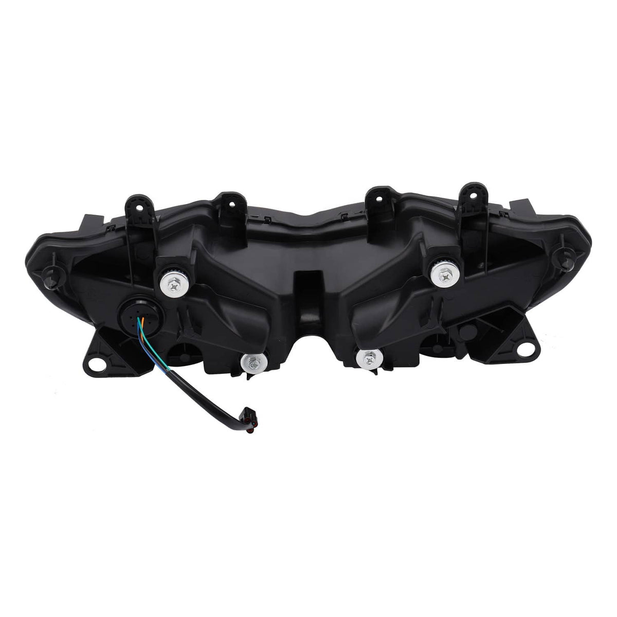 Solidspare LED Headlight Assembly for Kawasaki Ninja 400 & 650 Versys 650 &1000 #23004-0423