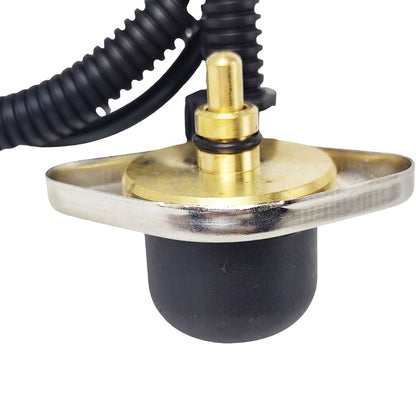 Solid Spare 20700060 Turbo Boost Pressure Sensor for Volvo D12 VN VHD VNL VNM 670 630 780