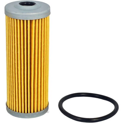 Solid Spare M806418 MIU804763 Oil Fuel Filter Kit for John Deere Lawn & Garden Tractor UTV