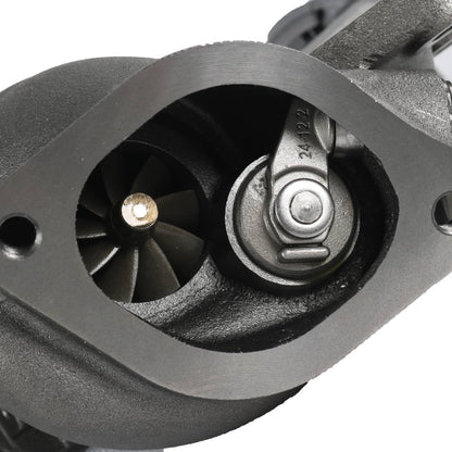 Solidspare Pair Turbo Turbocharger K03 For 2018-2020 Ford F-150 Expedition Navigator 3.5L