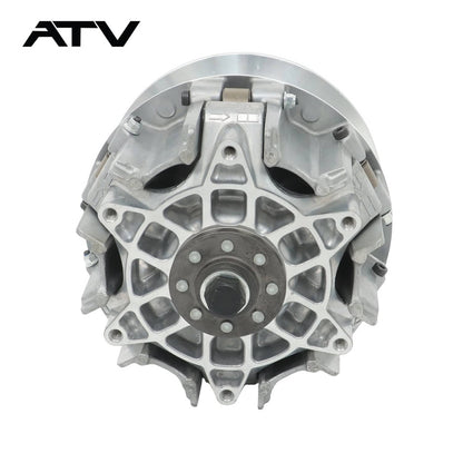 Solidspare Primary Drive Clutch&Aramid Belt For Can-Am Maverick Sport Max 1000r 2019-2025