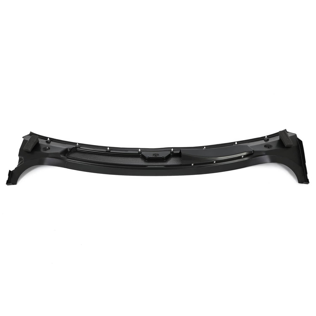 Solid Spare For Range Rover Sport LR3 LR4 Windshield Cowl Panel Air Intake Grill Wiper Cover