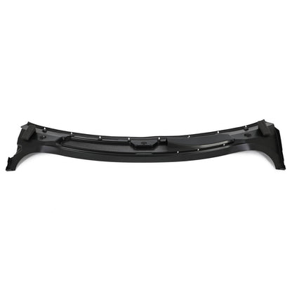 Solid Spare For Range Rover Sport LR3 LR4 Windshield Cowl Panel Air Intake Grill Wiper Cover
